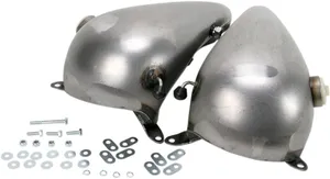 Drag Specialties F-BOB GAS TNK 3.5 GAL-E84
