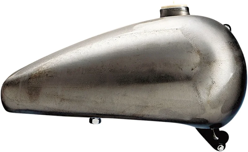Drag Specialties FATBOB GAS TNK 5 GAL-E84