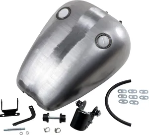 Drag Specialties Q-BOB TNK FOR 82-03 XL