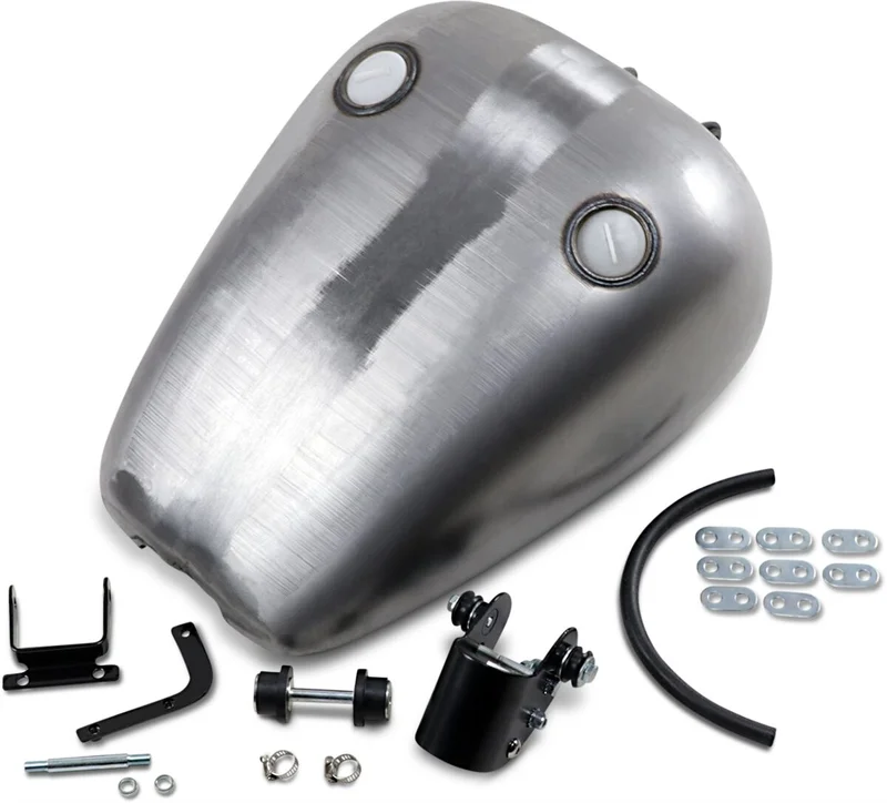 Drag Specialties Q-BOB TNK FOR 82-03 XL