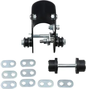 Drag Specialties TANK MOUNTING KIT 82-03XL