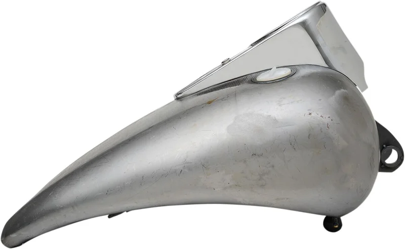 Drag Specialties EXT DASH TANK 95-03 XL