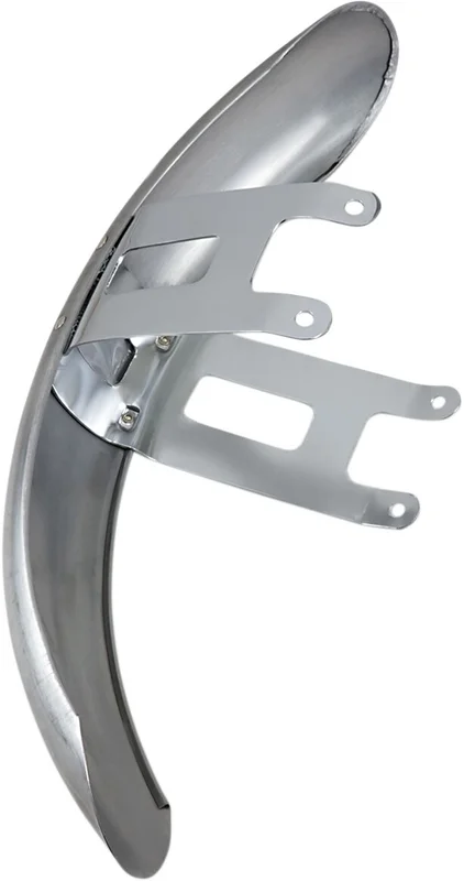 Drag Specialties FRONT FENDER FITS FL FLH