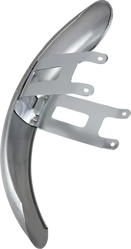 Drag Specialties FRONT FENDER FITS FL FLH