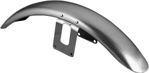 Drag Specialties FRONT FENDER FX/XL CUSTOM