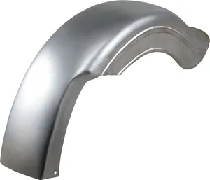 Drag Specialties FAT BOB FENDER LEFT CHAIN