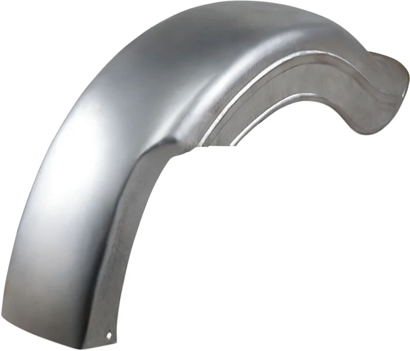 Drag Specialties FAT BOB FENDER LEFT CHAIN