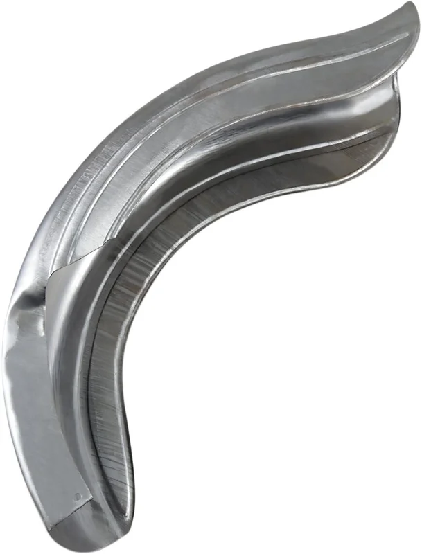 Drag Specialties FAT BOB FENDER LEFT CHAIN