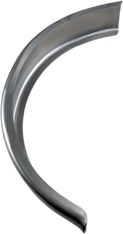 Drag Specialties 6 STEEL FENDER BOBBED