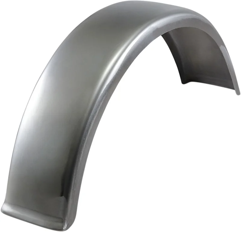 Drag Specialties 6 STEEL FENDER BOBBED