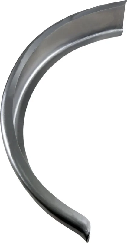 Drag Specialties 6 STEEL FENDER BOBBED