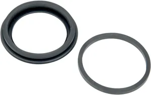 Drag Specialties CAL SEAL 80-87FL DUAL RR