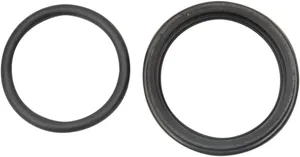 Drag Specialties CAL SEAL 72-80FL FRT&RR