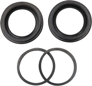 Drag Specialties CAL SEAL L77-83FX XL FRT