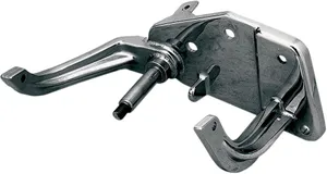 Drag Specialties BRAKE BCKG PLT 87-99 FLST