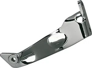Drag Specialties FLBRD MTG BRKT 86-99 FLST