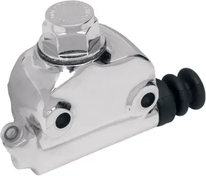 Drag Specialties M.C. CHROME F/58-72 FX FL