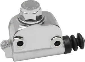 Drag Specialties M.C. CHROME 73-E79 FL FX