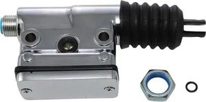 Drag Specialties RR KELSEY M/C L87-99 FLST