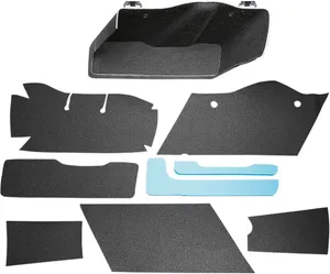 Drag Specialties SADDLEBAG LINING KIT HARD BAGS