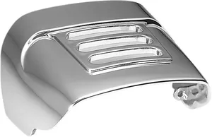 Kuryakyn VISOR TAIL LIGHT - HD 73-08 - 