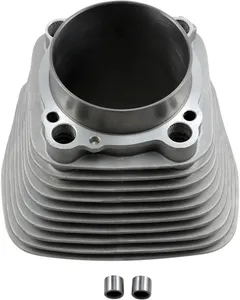Drag Specialties CYLINDER NAT 86-03 1200XL