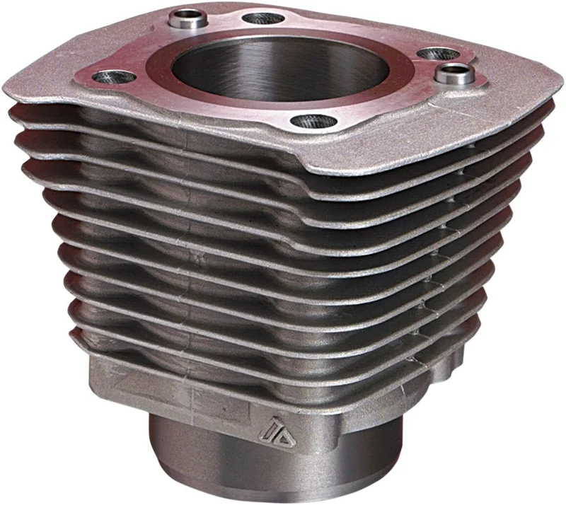 Drag Specialties CYLINDER NAT 86-03 1200XL