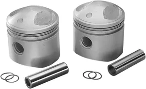 Drag Specialties PISTONS 80 1340CC 030 LC