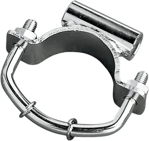 Drag Specialties UNIVERSAL SEAT BRACKET U