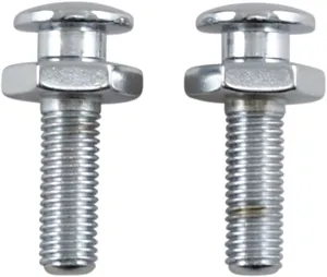 Mustang SOLO MOUNTING BOLTS - 5/16-24 