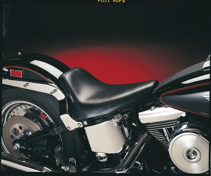 Le Pera B-BONE SOLO SEAT 84-99 ST