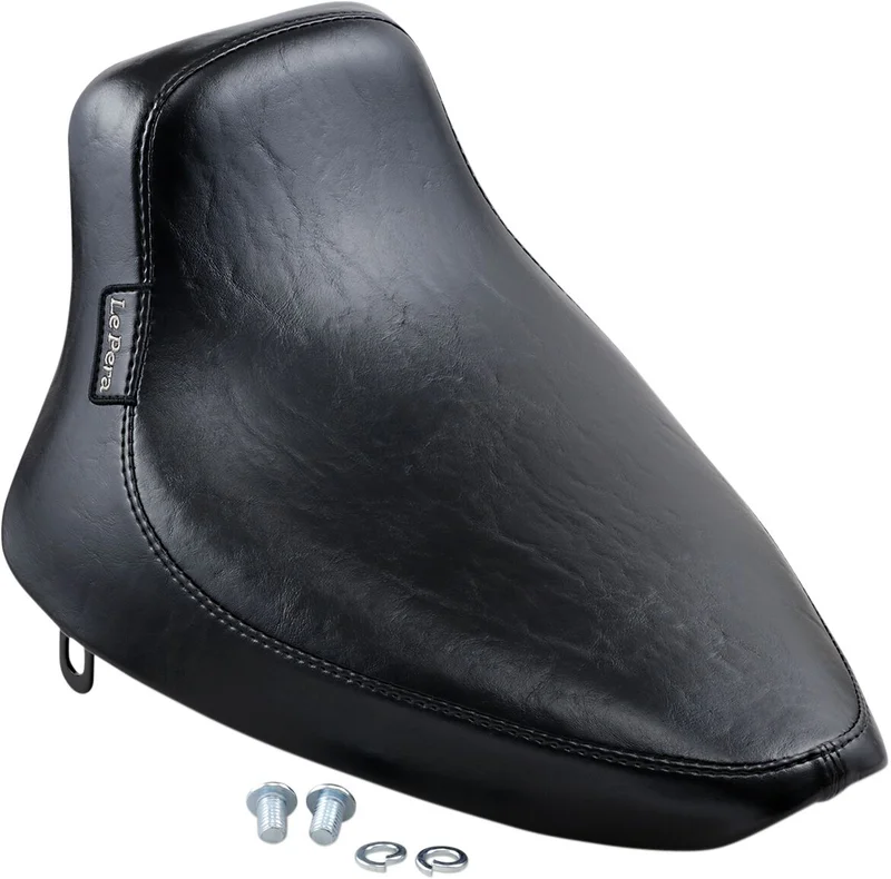 Le Pera SMOOTH SOLO SEAT 84-99 ST
