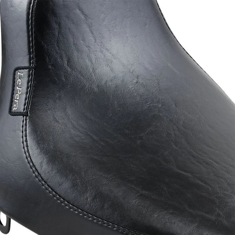 Le Pera SMOOTH SOLO SEAT 84-99 ST