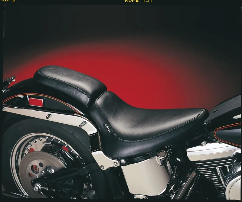 Le Pera SMOOTH SOLO SEAT 84-99 ST