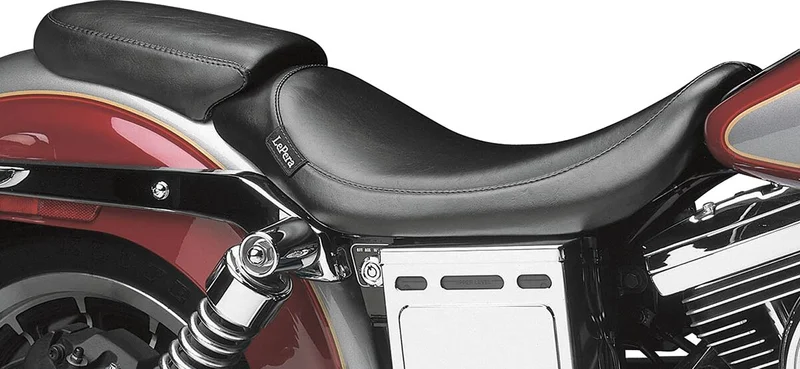 Le Pera SILHOUET PILLION 96-03FXD