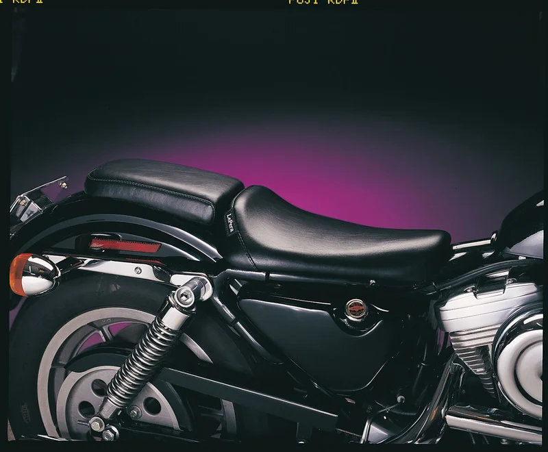 Le Pera PILLION SEAT 82-03 XL