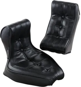 Le Pera SIGNATURE II 2-PC F/RIGID