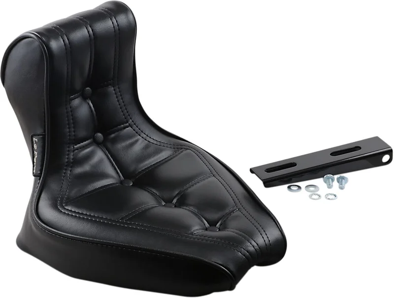 Le Pera SIGNATURE II 2-PC F/RIGID