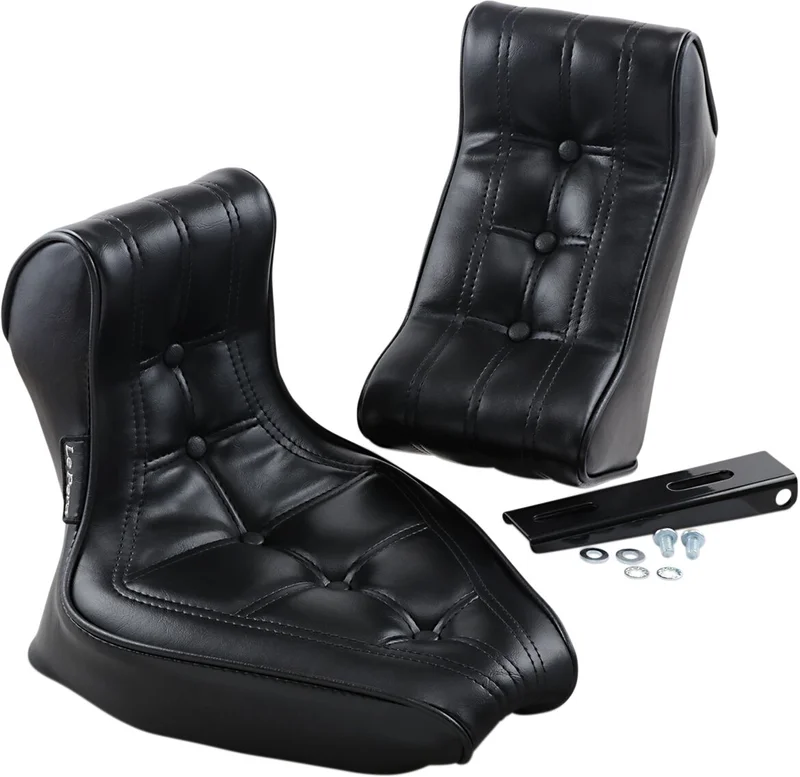 Le Pera SIGNATURE II 2-PC F/RIGID
