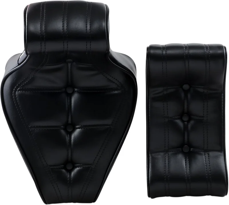 Le Pera SIGNATURE II 2-PC F/RIGID