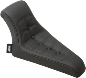 Drag Specialties SEAT SOLO LOW RIDER SCORPION