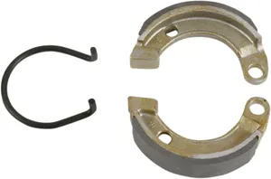 EBC BRAKE SHOE PLAIN SERIES ORGANIC