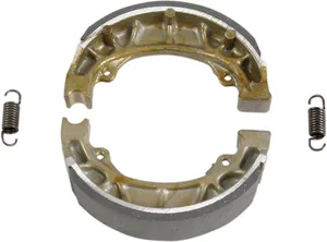 EBC BRAKE SHOE PLAIN SERIES ORGANIC
