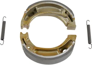EBC BRAKE SHOE PLAIN SERIES ORGANIC