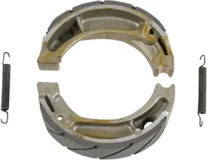 EBC BRAKE SHOE WATER GROOVED SERIES ORGANIC
