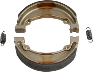 EBC BRAKE SHOE PLAIN SERIES ORGANIC