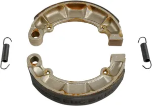 EBC BRAKE SHOE WATER GROOVED SERIES ORGANIC