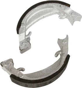 EBC BRAKE SHOE PLAIN SERIES ORGANIC