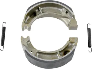 EBC BRAKE SHOE PLAIN SERIES ORGANIC