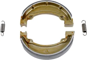 EBC BRAKE SHOE PLAIN SERIES ORGANIC